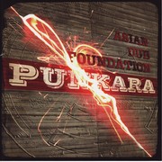 Asian Dub Foundation - Punkara (Traffic Inc. TRCP20, 2008) : посмотреть обложки диска