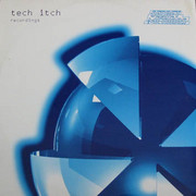 Technical Itch - Secret Methods Vol. 2 (Tech Itch Recordings TI020, 1998)