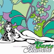 various artists - Carte Blanche Volume One: The Aquanote Session (Naked Music NMCD004, 1999)