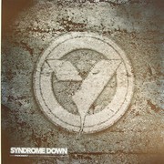 various artists - Syndrome Down (Syndrome Audio SYNDROME007LP, 2007) :   