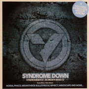 various artists - Syndrome Down (Syndrome Audio SYNDROME007CD, 2007) :   