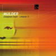 Mulder - Dubplate Style / Hoover 3 (Urban Takeover URBTAKE022, 2001)