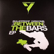 various artists - Between The Bars EP (Syndrome Audio SYNDROME009, 2008) :   