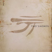 Kryptic Minds & Leon Switch - Two Swords (Defcom Records DCOM04CD, 2008) :   