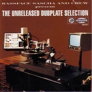 various artists - The Unreleased Dubplate Selection (Smokin' Drum DRUMCD001, 1996) :   