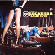 TC - Rockstar / Game Over (D-Style Recordings DSR012, 2007) :   