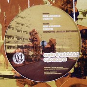 DJ Wildchild & Audio - Cyberdine (Wildstyle Recordings WILD001, 2004) :   