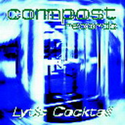 various artists - Compost Records Vol. 1 - Lytic Cocktail (Compost COMPOST025-2, 1996)