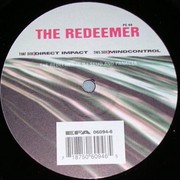 The Redeemer - Direct Impact / Mindcontrol (Position Chrome PC44, 2000) :   