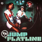 TC - Jump / Flatline (D-Style Recordings DSR011, 2006) :   