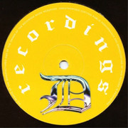 Babylon 5 - Yes Yes '95 (Dread Recordings DREAD01, 1995) :   