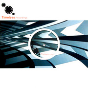 Digital - Spacefunk 2000 (Remixes) (Timeless Recordings TYME010, 2001) :   