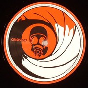 State Of Mind - Choose Your Own Mission / Virgin Dub (Crisis Recordings CRISIS007, 2007) :   