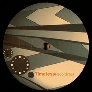 Spirit - Russian Roulette / Back Up (Timeless Recordings TYME011, 2001) :   