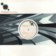 Cause 4 Concern - High Down / Strange Nature (Timeless Recordings TYME012, 2001)
