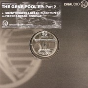 various artists - Gene Pool EP part 2 (DNAudio DNAUDIO006, 2005) :   
