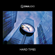 various artists - Hard Times (DNAudio DNAUDIOLP1, 2008) :   