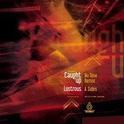 various artists - Caught Up (Nu:Tone remix) / Lustrous (Spearhead Records SPEAR016, 2008) :   