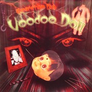 Generation Dub - Voodoo Doll / Mars Attacks (Grid Recordings GRID025, 2004) : посмотреть обложки диска