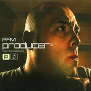 PFM - Producer 02 (Good Looking Records GLRD002, 2002)