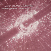 E-Z Rollers - Retro (Guardians Of Dalliance Remix) / Quantum State (Audio Couture AC103, 1997) :   