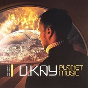 D. Kay & Mat - Planet Music / Uncovered Funk (Brigand Music BRIG002, 2005) :   
