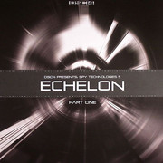 various artists - Spy Technolgies 5: Echelon LP Part 1 (DSCI4 DSCI4LP007EP1, 2008) :   