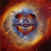 Subject 13 - Acoustixx Live Vol. 1 (Vibez Recordings VBZCD003, 2008) :   