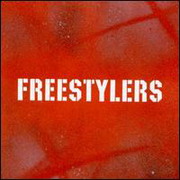 Freestylers - Pressure Point (Freskanova FNTCD6, 2001)