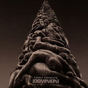 various artists - Dominion (Quarantine QRNUKCD001, 2006) :   