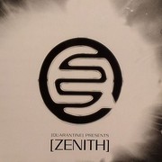 various artists - Zenith (Quarantine QRNUKCD002, 2007) :   