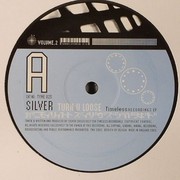 various artists - Timeless Recordings EP Vol. 2 (Timeless Recordings TYME025, 2003) :   
