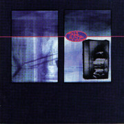 Mark B - Underworld Connection (Jazz Fudge JFR008CD, 1997)