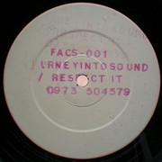Facs - Journey Into Sound / Respect It (Smokers Inc FACS001, 1996)