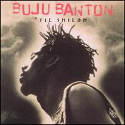 Buju Banton - 'Til Shiloh (Loos Cannon 524119, 1995)