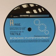 various artists - Timeless Recordings EP Vol. 3 (Timeless Recordings TYME032, 2005) :   