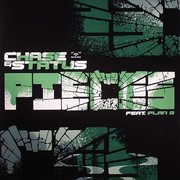 Chase & Status - Pieces / Eastern Jam (RAM Records RAMM073, 2008) : посмотреть обложки диска