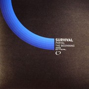 Survival - Portal / The Beginning (Critical Recordings CRIT034, 2008) : посмотреть обложки диска