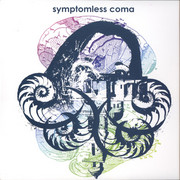 various artists - Symptomless Coma EP (Barcode Recordings BWARE03, 2008) : посмотреть обложки диска