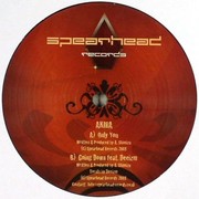 Akira - Only You / Going Down (Spearhead Records SPEAR018, 2008) :   