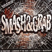 various artists - Smash & Grab (Valve Recordings VLV025, 2008) :   