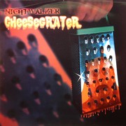 Nightwalker - Cheesegrater / Revival (Grid Recordings GRID026, 2004) :   