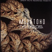 Mijatoho - 05.05.05 / Jazgal (Jerona Fruits Recordings JF012, 2008) :   