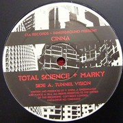 DJ Marky & Total Science - Battle Mix Volume 3 (C.I.A. CINNA003, Innerground Records CINNA003, 2007) :   