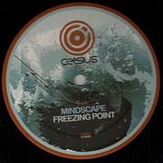 various artists - Freezing Point / Backwards (Celsius Recordings CLS003, 2007)