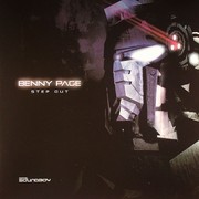 Benny Page - Step Out / Swagger (Digital Soundboy SBOY012, 2008) : посмотреть обложки диска