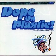 various artists - Dope On Plastic! volume 1 (React REACTCD055, 1994)