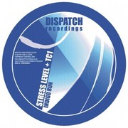 various artists - Indigo Run / Someone (Dispatch Recordings DISHZN001, Horizons Music DISHZN001, 2007) : посмотреть обложки диска