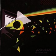 Proktah - Razorblade / Congestion (Trust In Music TRIM007, 2008) :   