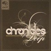 various artists - Chronicles Of The Deep (Fokuz Recordings FOKUZCD003, 2008) :   